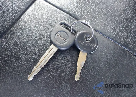 2009 GMC Canyon Sle1 from USA, damaged, VIN 1GTDT13E698124844